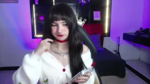 _charlotte_collins_ online show from 02-24-26, 03:10