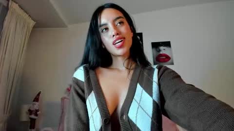 Charlote online show from 01-05-25, 01:35