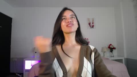 Charlote online show from 01-05-25, 07:38