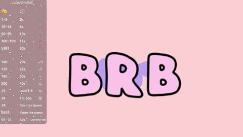 Charlote online show from 01-26-25, 07:09