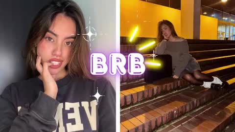 Charlote online show from 09-17-25, 07:15