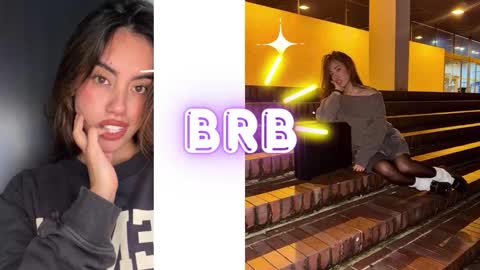 Charlote online show from 09-18-25, 11:18