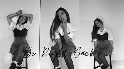 Charlote online show from 02-26-26, 07:46