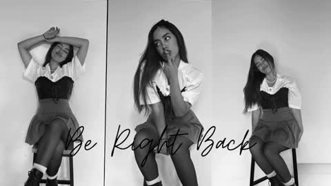 Charlote online show from 03-04-26, 11:33