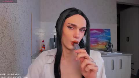 CHER - Independent model online show from 09-22-25, 07:05