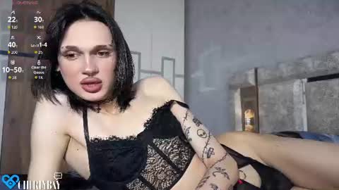 CHER - Independent model online show from 06-14-26, 03:47