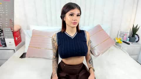 Snapshot of _cherry1 chatting on 02-10-25, 05:14 Cherry C. online show from 02-10-25, 05:14