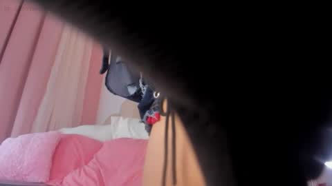 Cherrykingsley online show from 10-24-25, 03:25