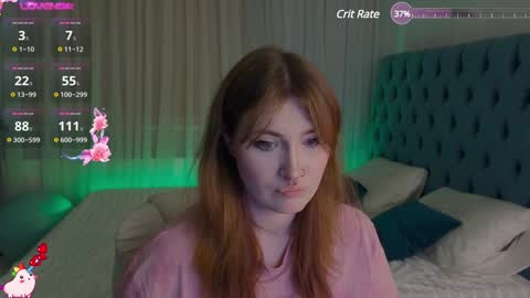 Alisa NO NUDE online show from 01-26-25, 12:48