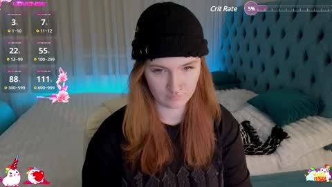 Alisa NO NUDE online show from 02-02-25, 10:06