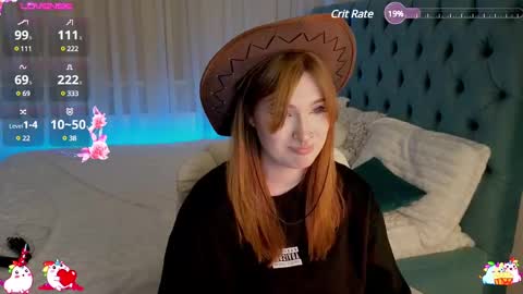 Alisa NO NUDE online show from 02-14-25, 04:26