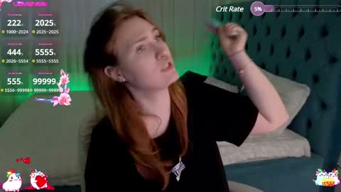 Alisa NO NUDE online show from 03-06-25, 05:03