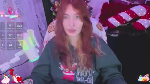 Alisa NO NUDE online show from 12-22-25, 01:41