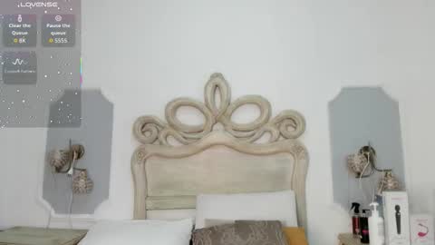 Chloe  online show from 03-21-26, 11:37