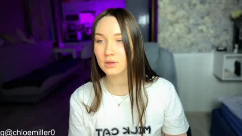 Snapshot of _chloe_miller_ chatting on 01-31-25, 07:18 _chloe_miller_ online show from 01-31-25, 07:18