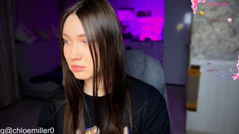 Snapshot of _chloe_miller_ chatting on 02-03-25, 07:42 _chloe_miller_ online show from 02-03-25, 07:42