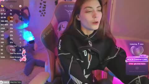 Snapshot of _chocomao_ chatting on 03-05-25, 01:10 Mao online show from 03-05-25, 01:10