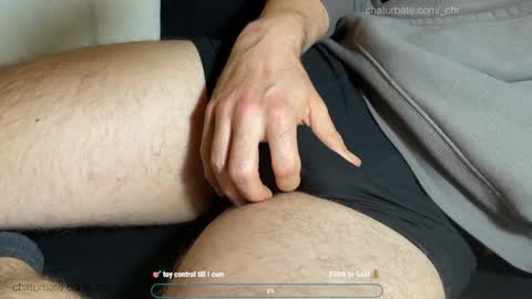 Chris online show from 12-29-24, 07:11