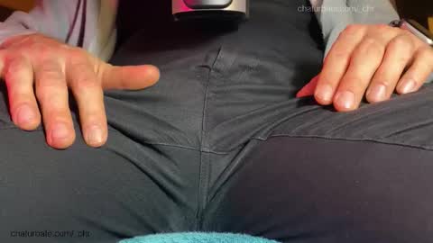 Chris online show from 11-27-25, 07:49