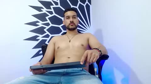 CRIS online show from 02-25-25, 12:47