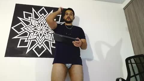CRIS online show from 05-27-26, 05:04