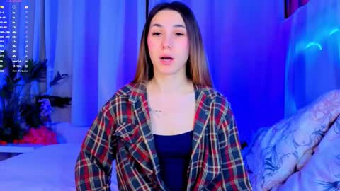 Cindy . online show from 12-18-25, 05:24