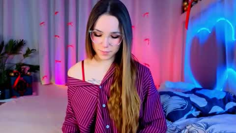 Cindy . online show from 01-09-26, 05:54