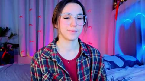 Cindy . online show from 01-10-26, 05:53