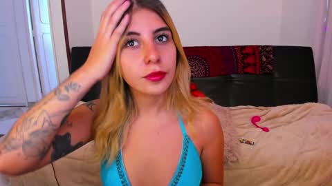  Chloe  online show from 01-23-25, 04:59