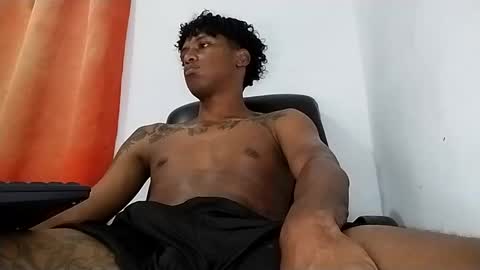 _cockpromise_ online show from 02-03-25, 11:15