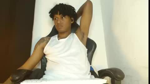 _cockpromise_ online show from 09-25-25, 08:34