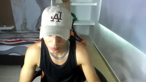 _cortez01 online show from 06-03-26, 12:30