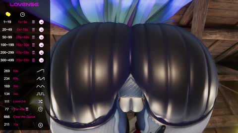 Snapshot of _cosmic_faith_ chatting on 12-07-24, 07:05 Faith online show from 12-07-24, 07:05