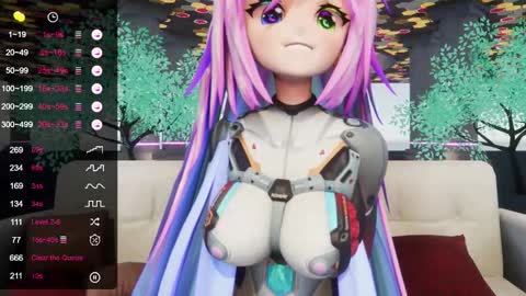 Snapshot of _cosmic_faith_ chatting on 02-09-25, 06:43 Faith online show from 02-09-25, 06:43