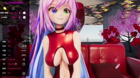 Snapshot of _cosmic_faith_ chatting on 02-14-25, 06:56 Faith online show from 02-14-25, 06:56