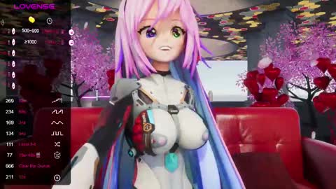 Snapshot of _cosmic_faith_ chatting on 02-22-25, 06:06 Faith online show from 02-22-25, 06:06