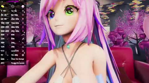 Snapshot of _cosmic_faith_ chatting on 10-05-25, 06:56 Faith online show from 10-05-25, 06:56