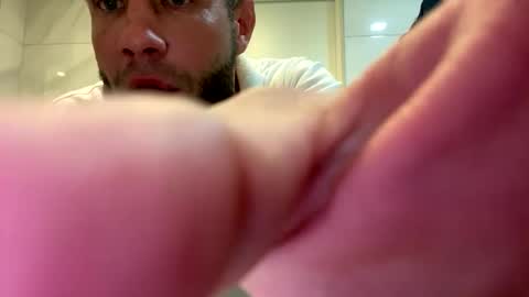 crazy couple online show from 04-03-26, 01:36