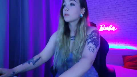 Nica online show from 12-03-25, 06:32