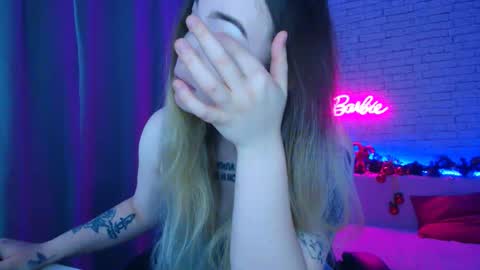 Nica online show from 01-07-26, 05:10