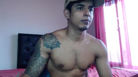 Snapshot of _crissgex_ chatting on 02-24-25, 05:20 crissgex online show from 02-24-25, 05:20