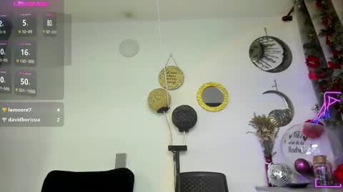  cristal ayala online show from 09-26-25, 11:42