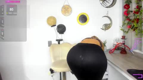  cristal ayala online show from 02-04-26, 12:27