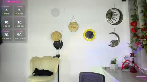  cristal ayala online show from 02-24-26, 11:58