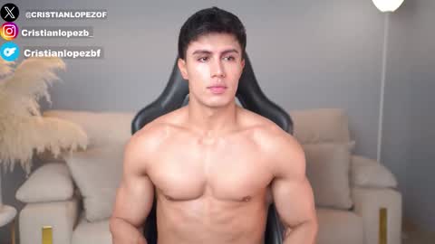 50 OFF TODAY  onlyfans cristianlopezbf online show from 09-24-25, 05:16
