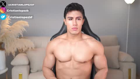 50 OFF TODAY  onlyfans cristianlopezbf online show from 10-08-25, 08:28