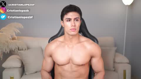 50 OFF TODAY  onlyfans cristianlopezbf online show from 11-11-25, 03:45
