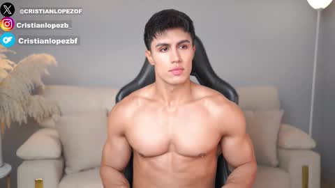 50 OFF TODAY  onlyfans cristianlopezbf online show from 12-04-25, 02:21