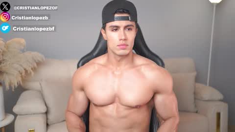 50 OFF TODAY  onlyfans cristianlopezbf online show from 03-28-26, 01:38