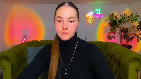 Erika online show from 11-29-25, 09:01